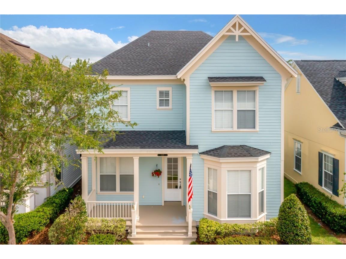 1107 Lutyens Lane Celebration FL 34747 O6113506 image1