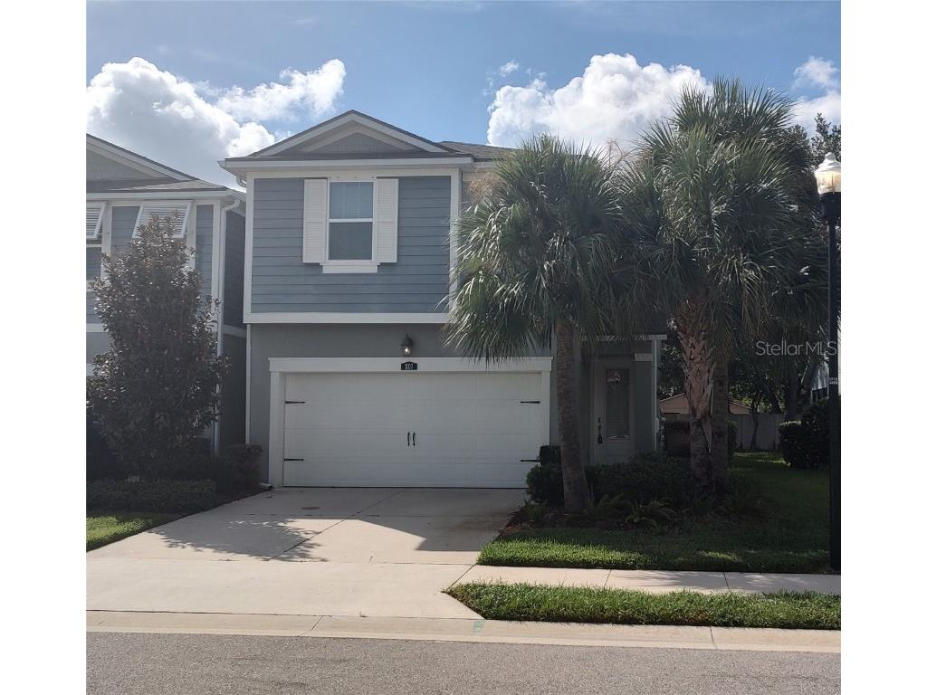 1107 Mango Court Oldsmar FL 34677 - HILLSBOROUGH BAY TB8309742 image1