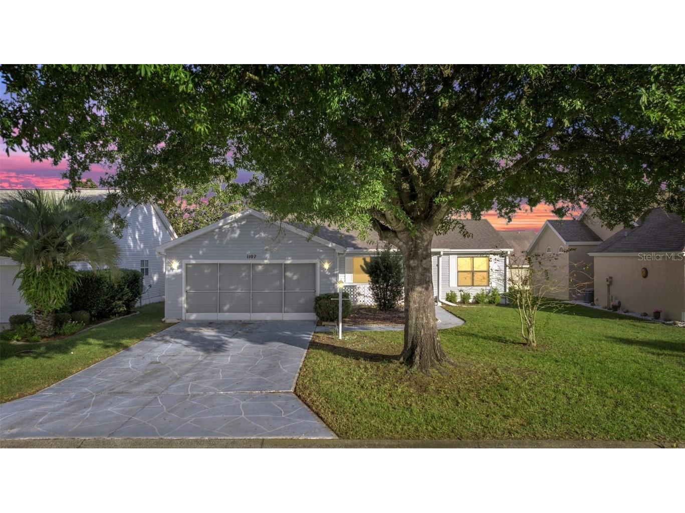 1107 Monterey Lane The Villages FL 32159 S5076796 image1
