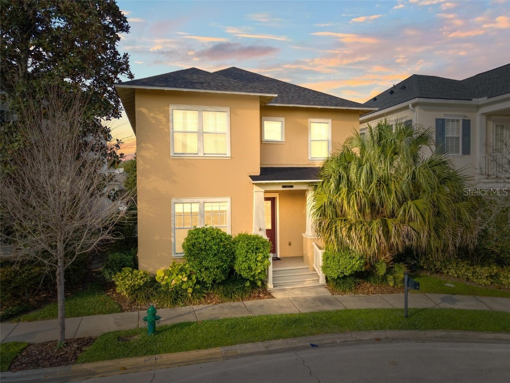 1107 Mosaic Drive Celebration FL 34747 O6186355 image1