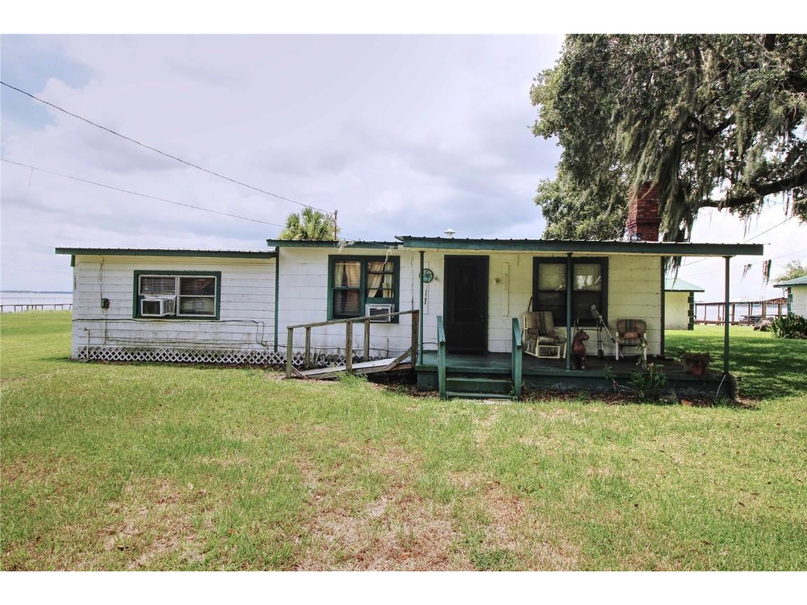 1107 N Lake Reedy Boulevard Frostproof FL 33843 - REEDY LAKE K4902182 image1