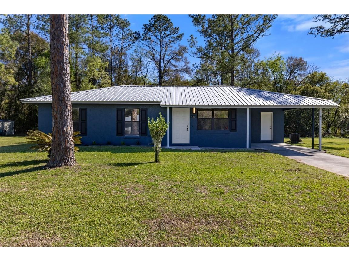 1107 NE 4th Avenue Williston FL 32696 GC528870 image1