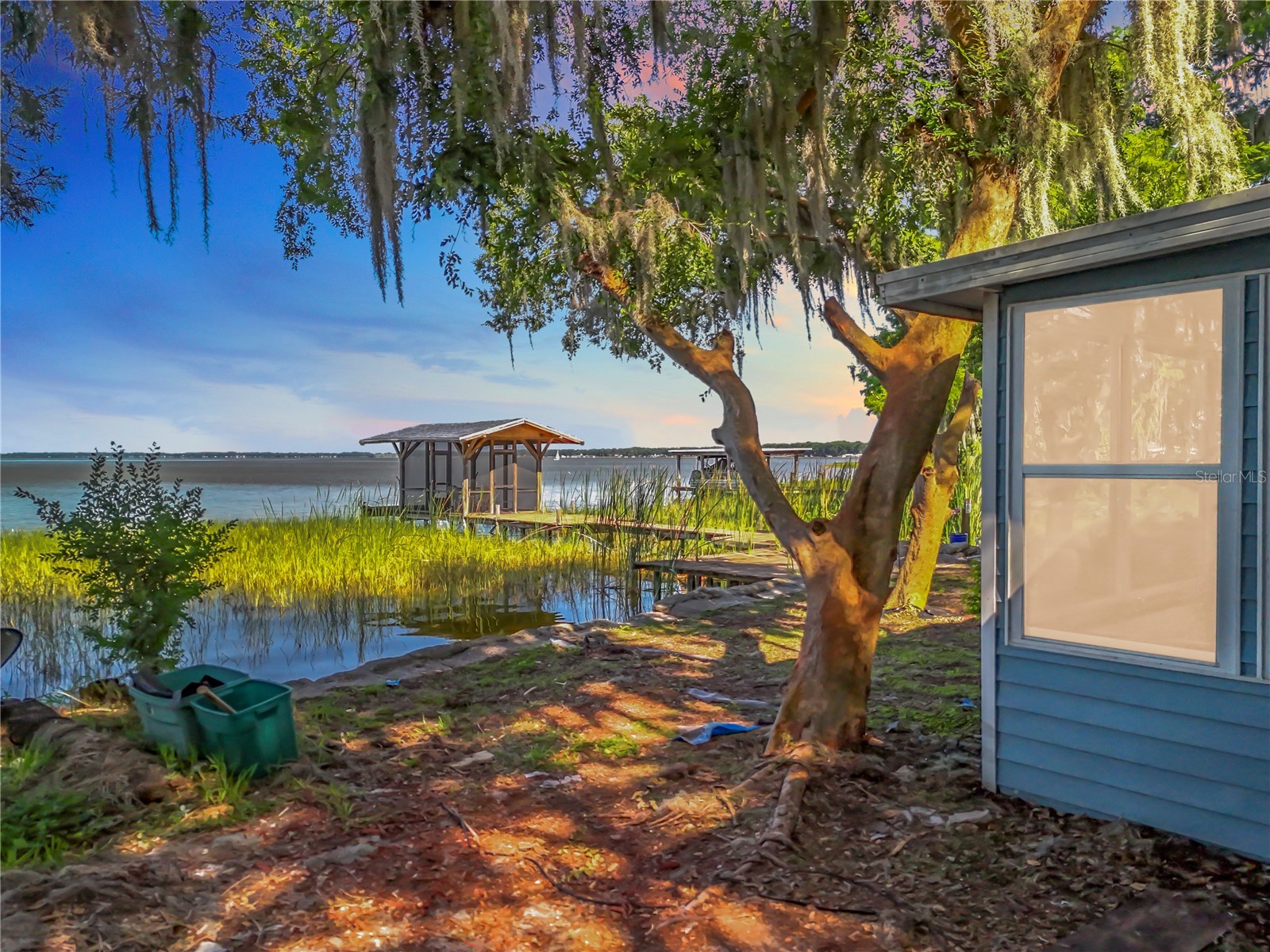 1107 Northshore Drive Eustis FL 32726 - LAKE EUSTIS G5097321 image1