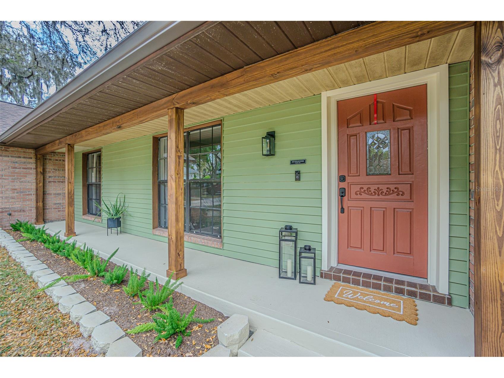 1107 Oakridge Manor Drive Brandon FL 33511 TB8496003 image2