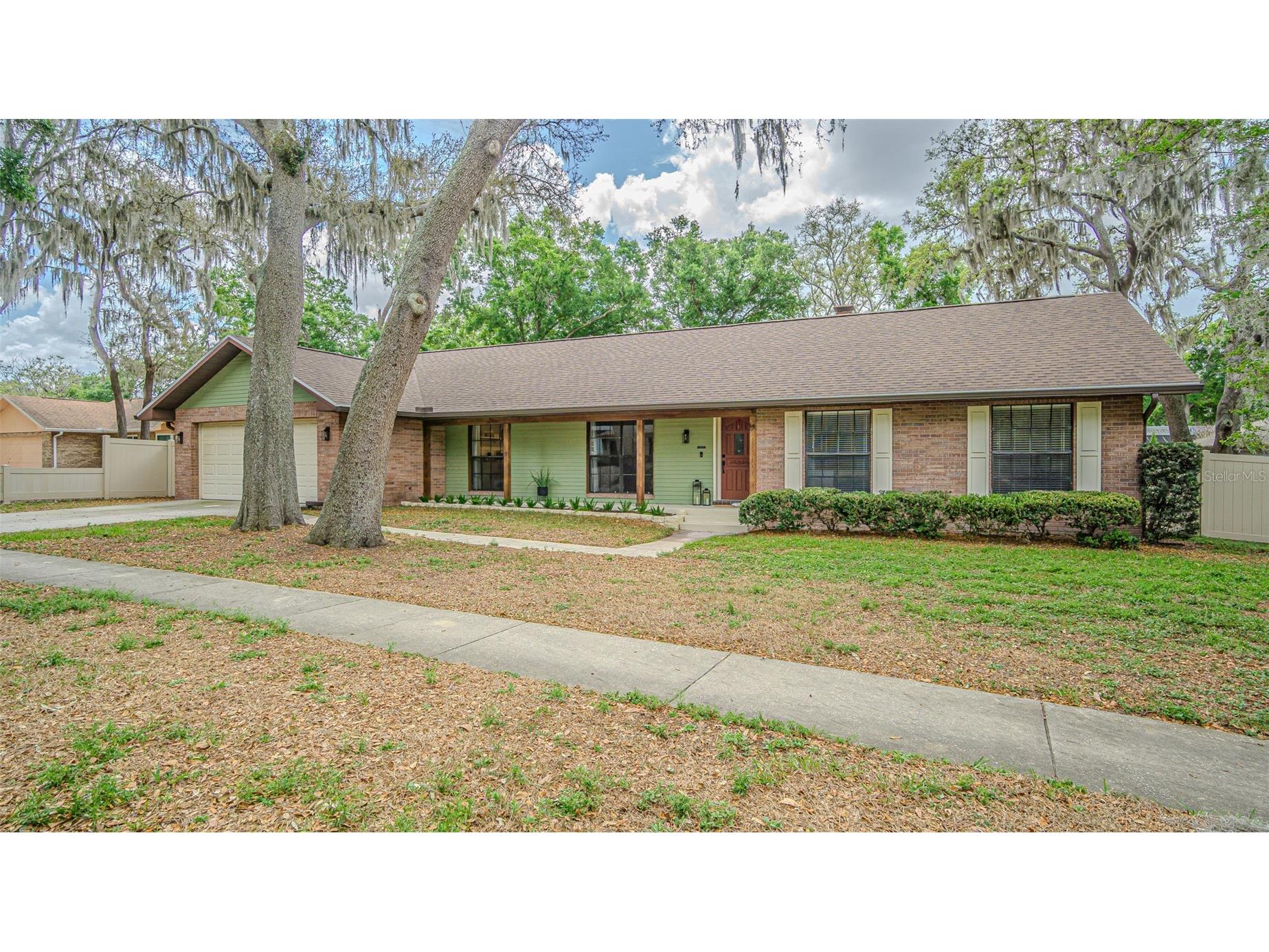 1107 Oakridge Manor Drive Brandon FL 33511 TB8496003 image41