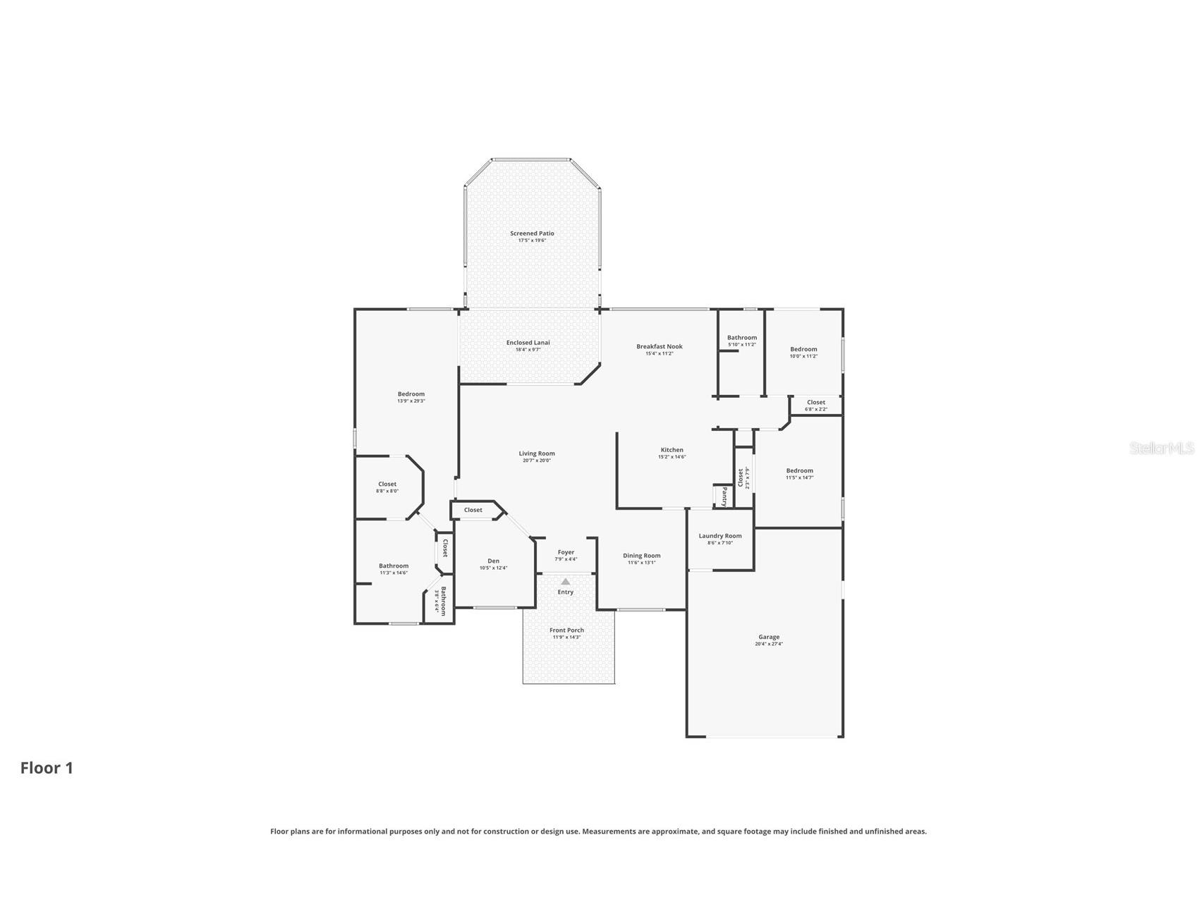 1107 Opal Lane Sun City Center FL 33573 TB8492647 image1