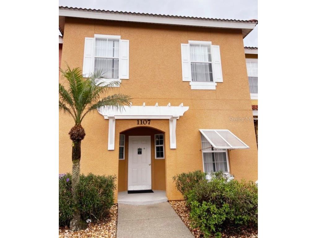 1107 Park Ridge Circle Kissimmee FL 34746 O6227853 image1