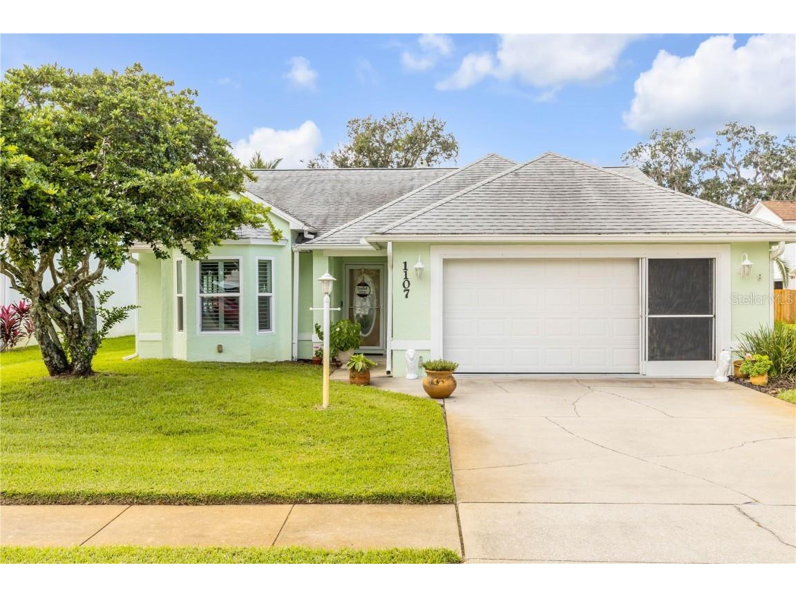 1107 Plover Place New Smyrna Beach FL 32168 NS1086278 image1