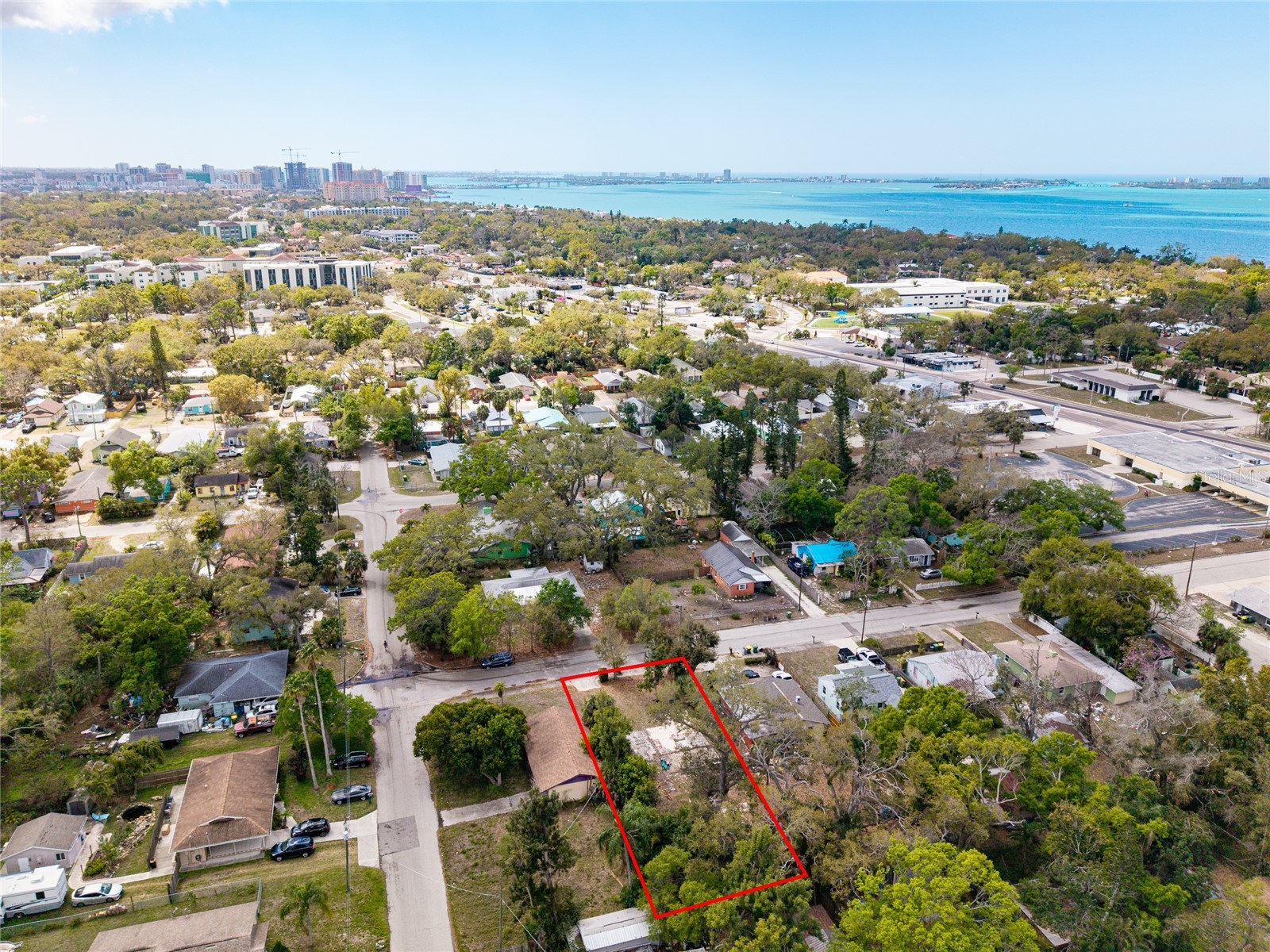 1107 Putnam Drive Sarasota FL 34234 A4685408 image1