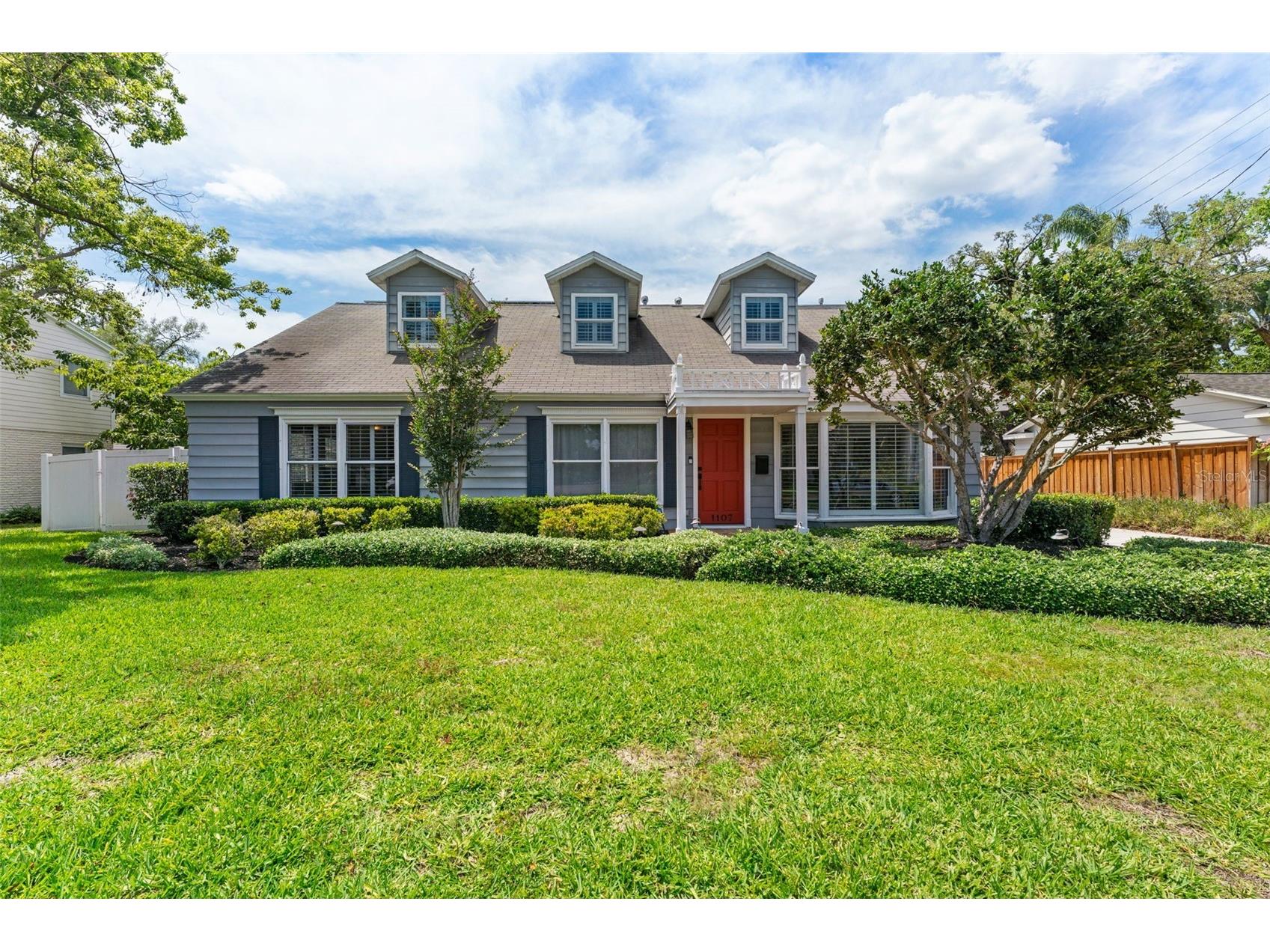 1107 S Dunbar Avenue Tampa FL 33629 TB8495719 image1