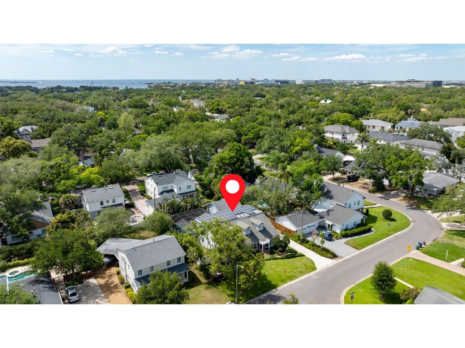 1107 S Dunbar Avenue Tampa FL 33629 TB8495719 image53
