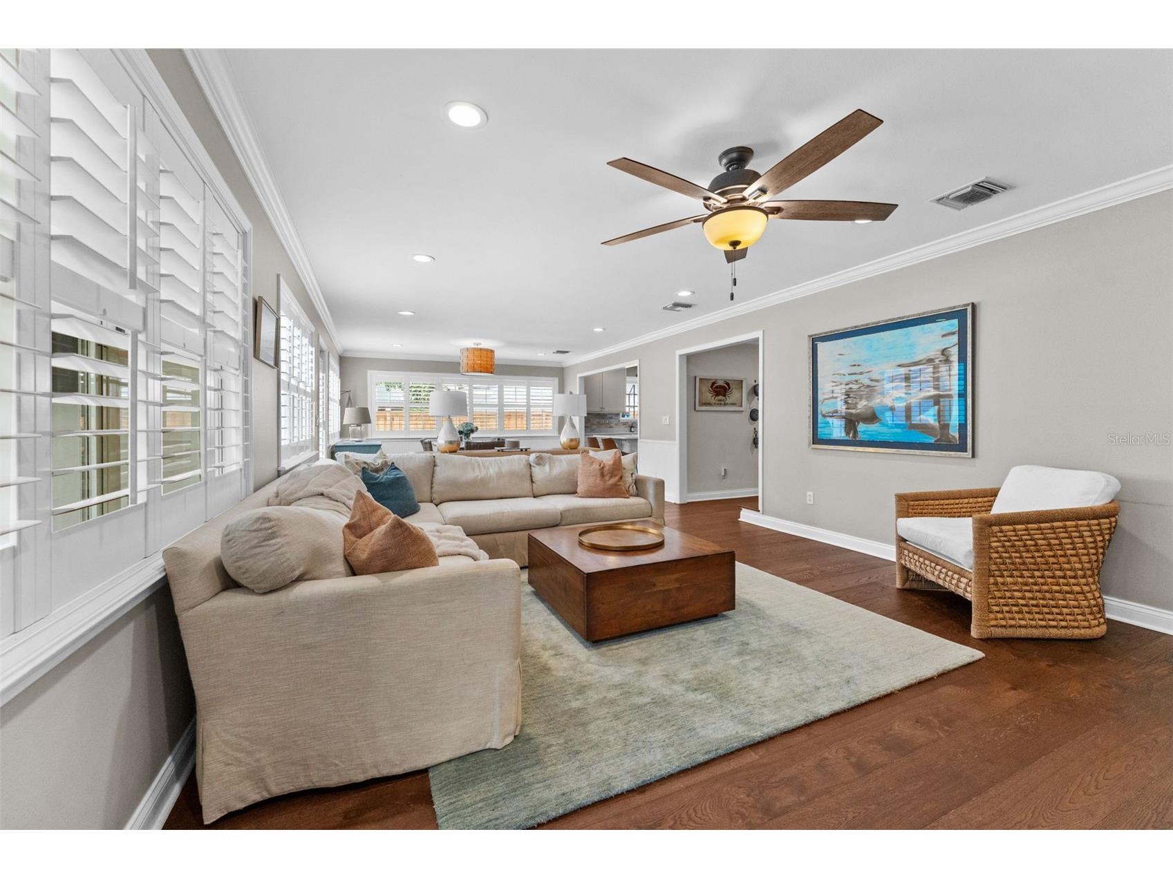1107 S Dunbar Avenue Tampa FL 33629 TB8495719 image7