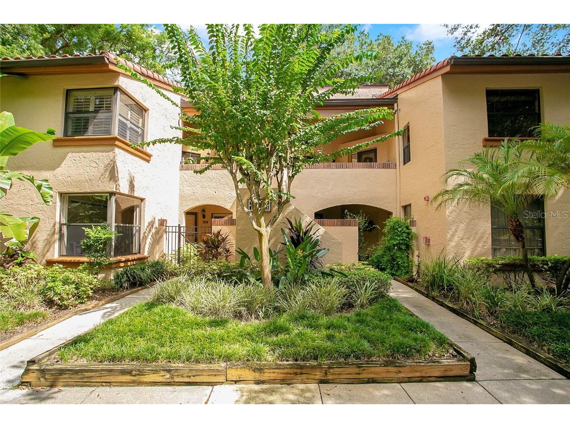 1107 Salerno Court #GE Orlando FL 32806 - LAKE PINELOCH O6139699 image1