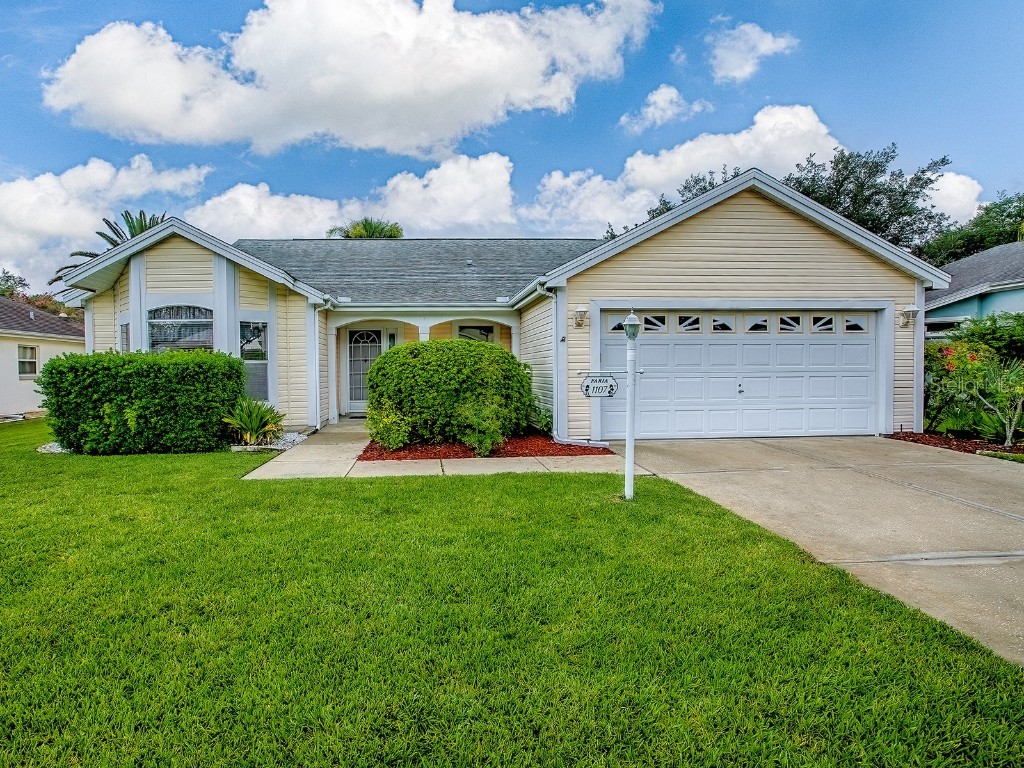 1107 San Antonio Lane The Villages FL 32159 G5098998 image1
