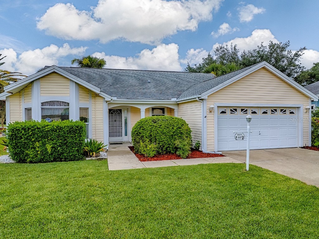 1107 San Antonio Lane The Villages FL 32159 G5098998 image53