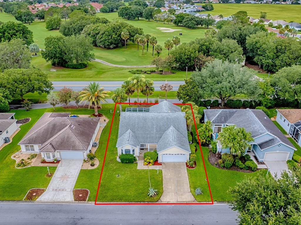 1107 San Antonio Lane The Villages FL 32159 G5098998 image59