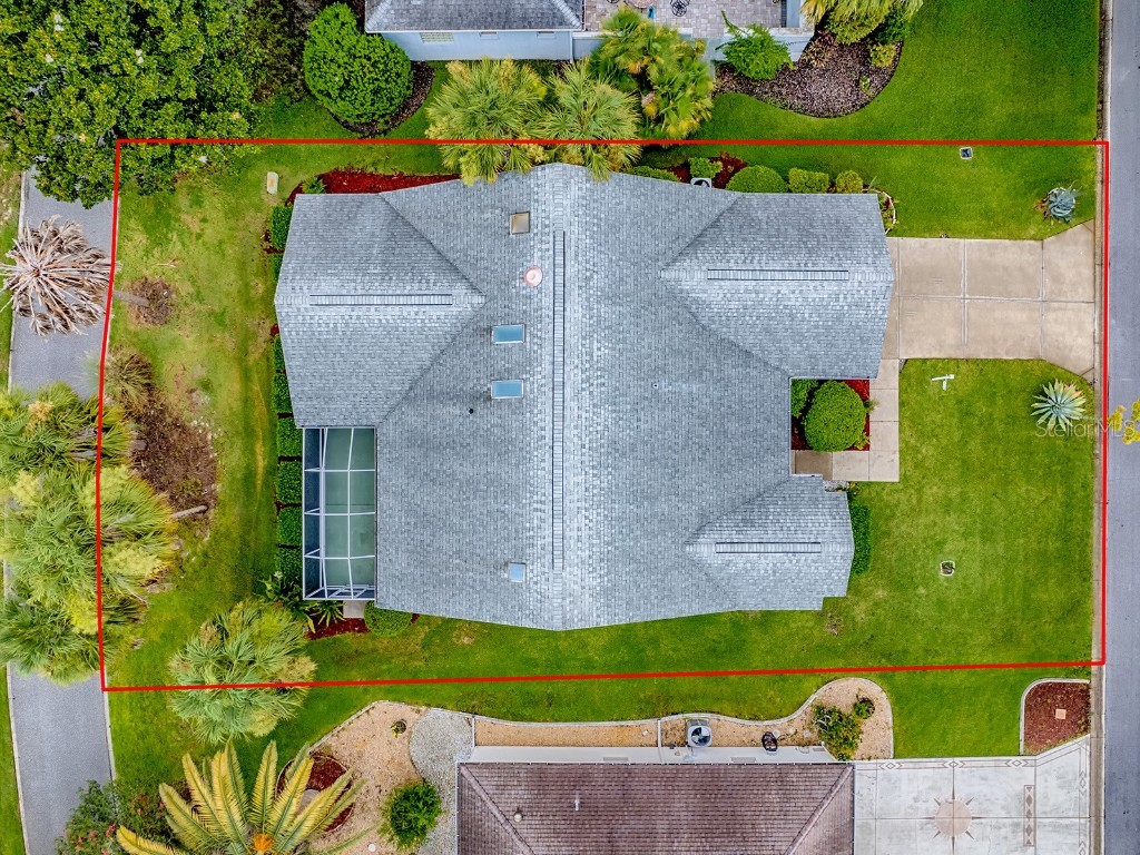 1107 San Antonio Lane The Villages FL 32159 G5098998 image61