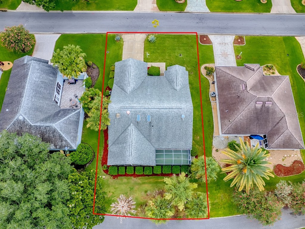 1107 San Antonio Lane The Villages FL 32159 G5098998 image63