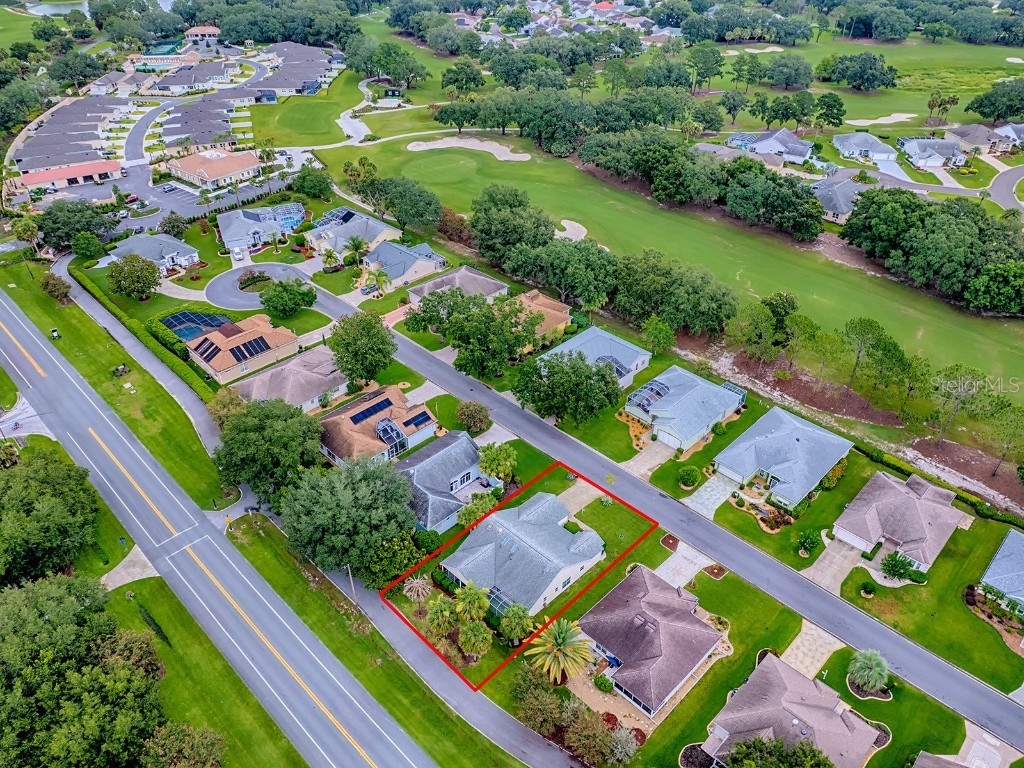 1107 San Antonio Lane The Villages FL 32159 G5098998 image67