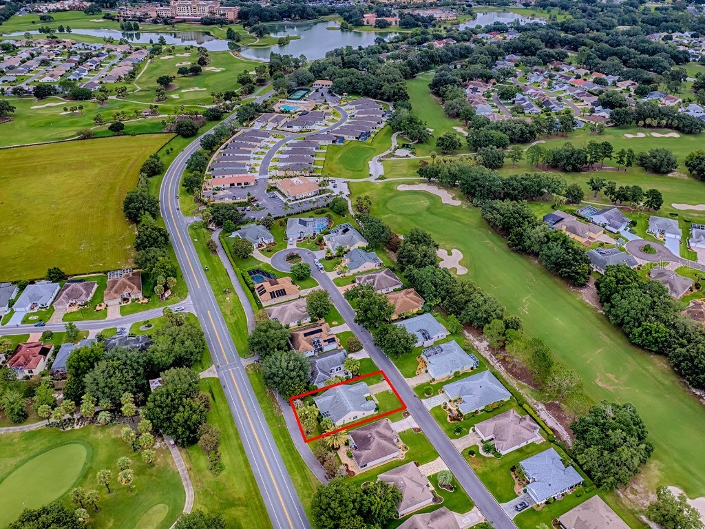 1107 San Antonio Lane The Villages FL 32159 G5098998 image69