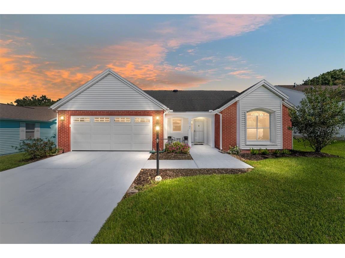 1107 San Remo Lane The Villages FL 32159 G5073668 image1