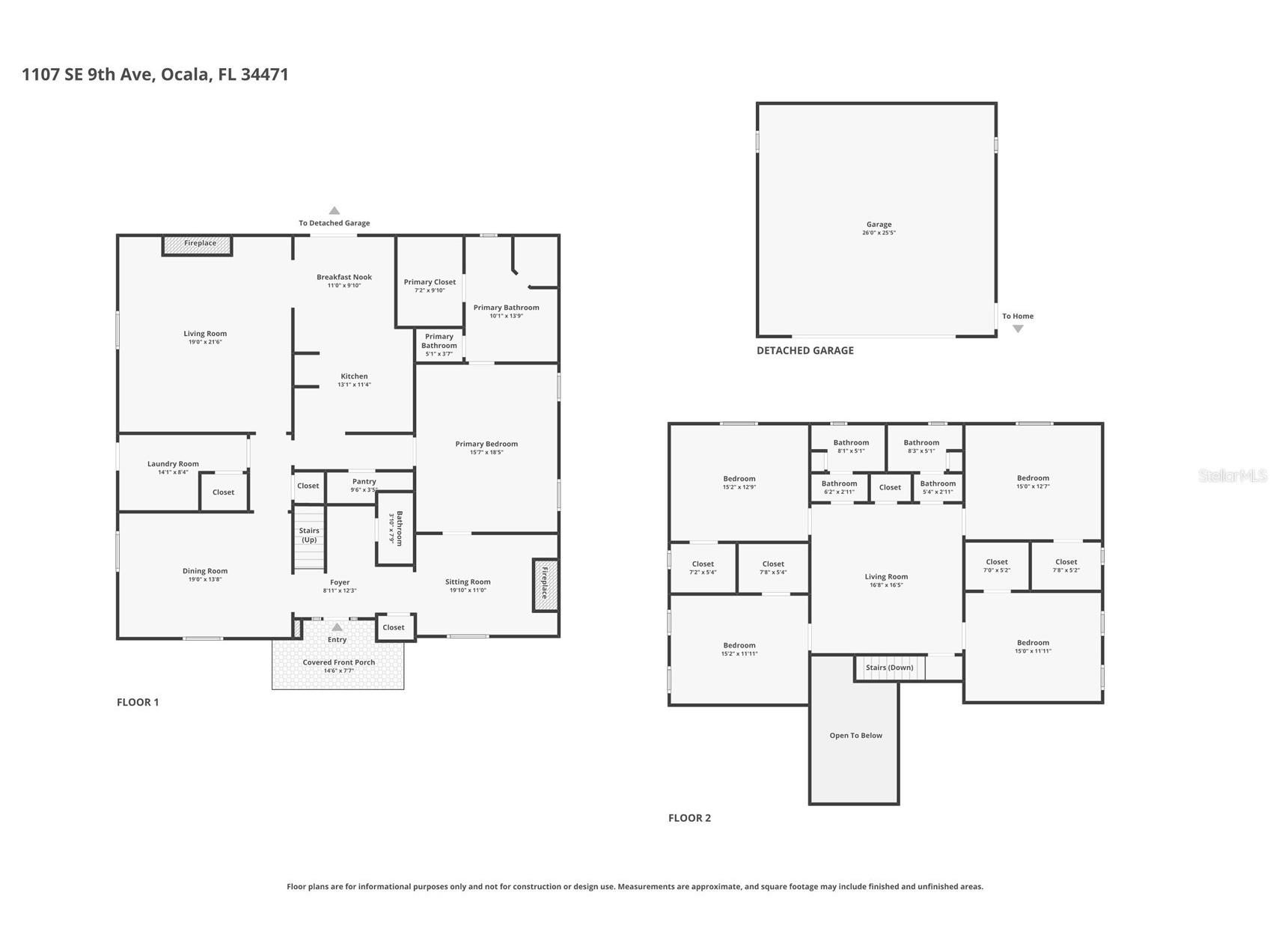 1107 SE 9th Avenue Ocala FL 34471 TB8484307 image25