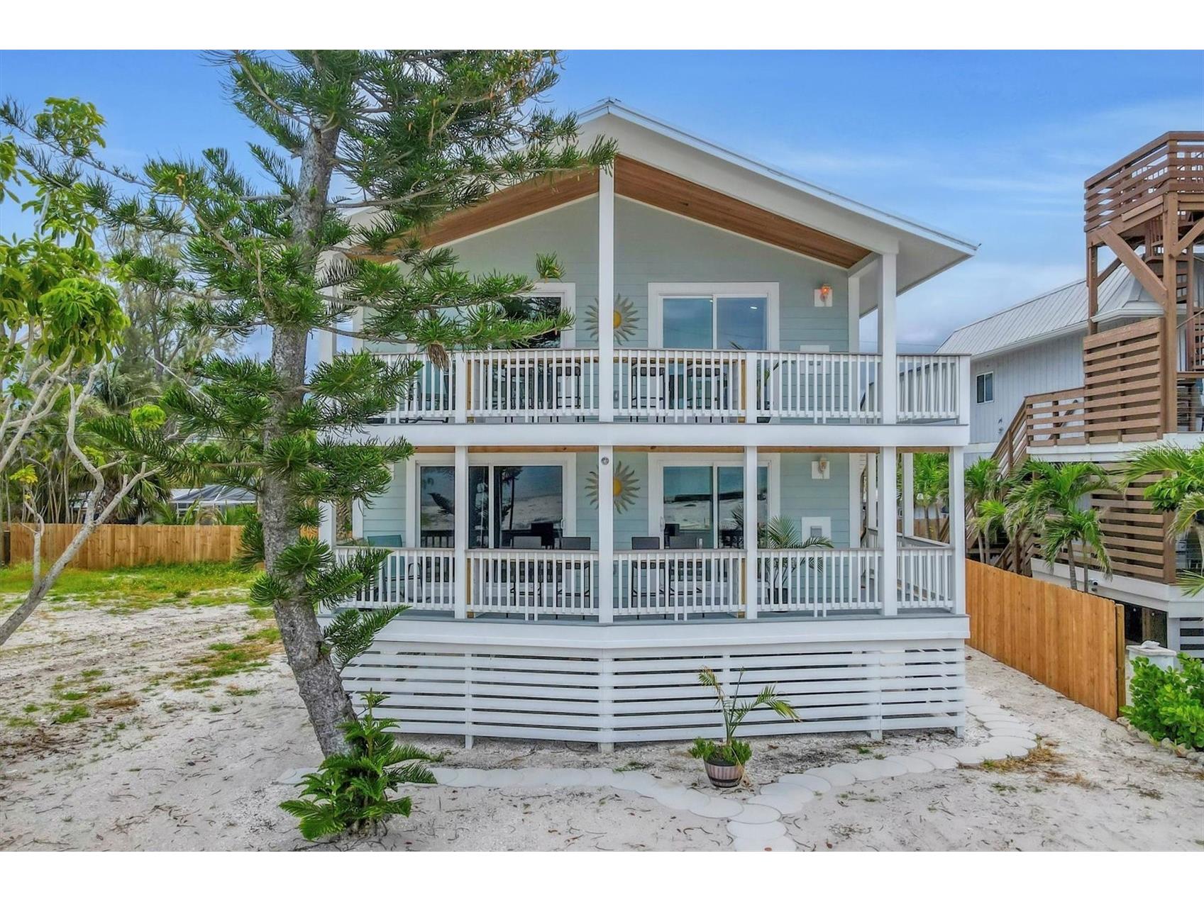 1107 Shore View Drive Englewood FL 34223 - GULF OF MEXICO A4658652 image1