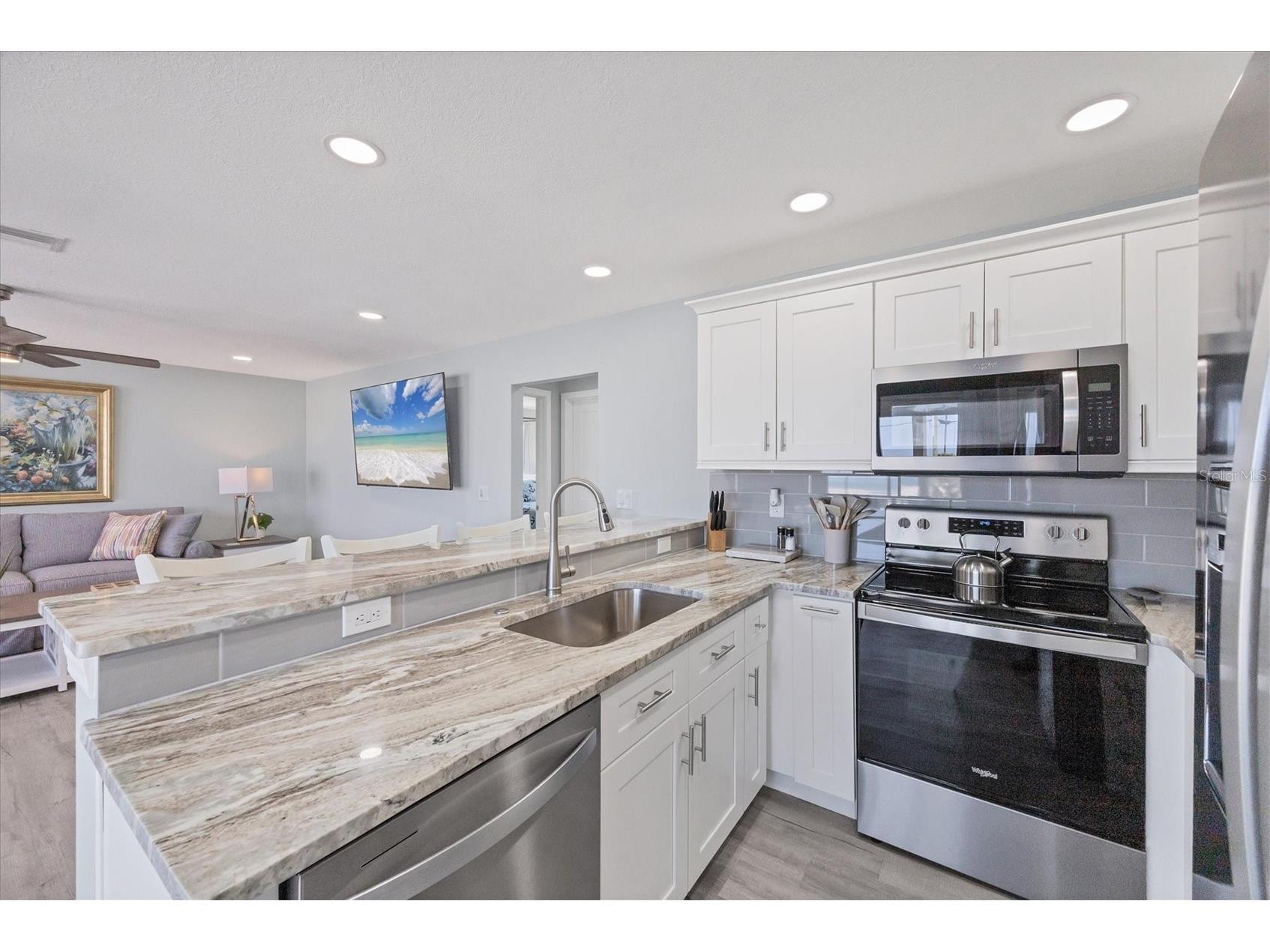 1107 Shore View Drive Englewood FL 34223 - GULF OF MEXICO A4658652 image11