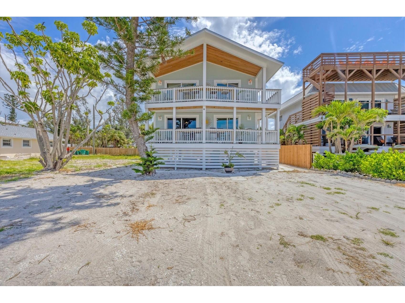 1107 Shore View Drive Englewood FL 34223 - GULF OF MEXICO A4658652 image39