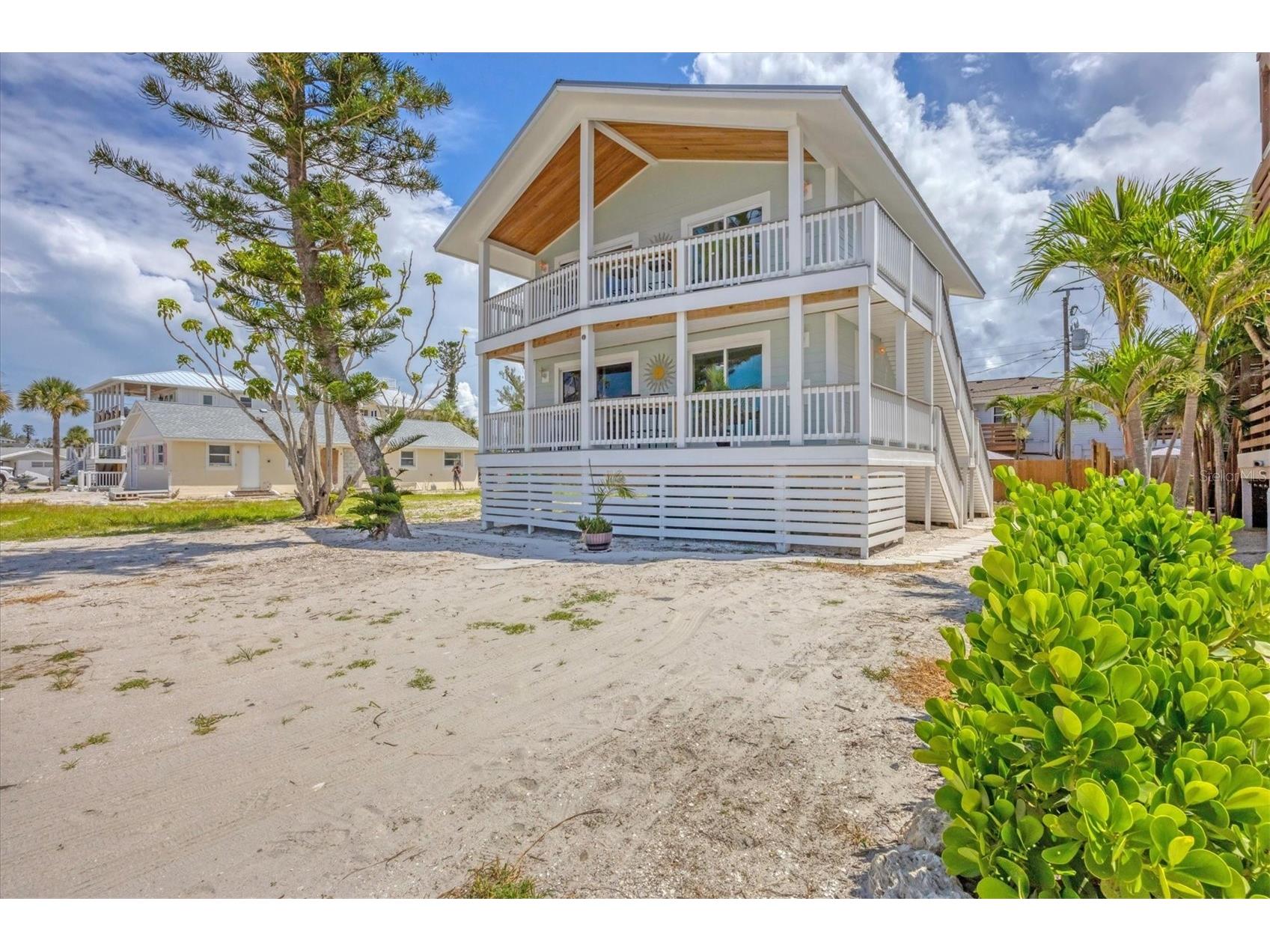 1107 Shore View Drive Englewood FL 34223 - GULF OF MEXICO A4658652 image40