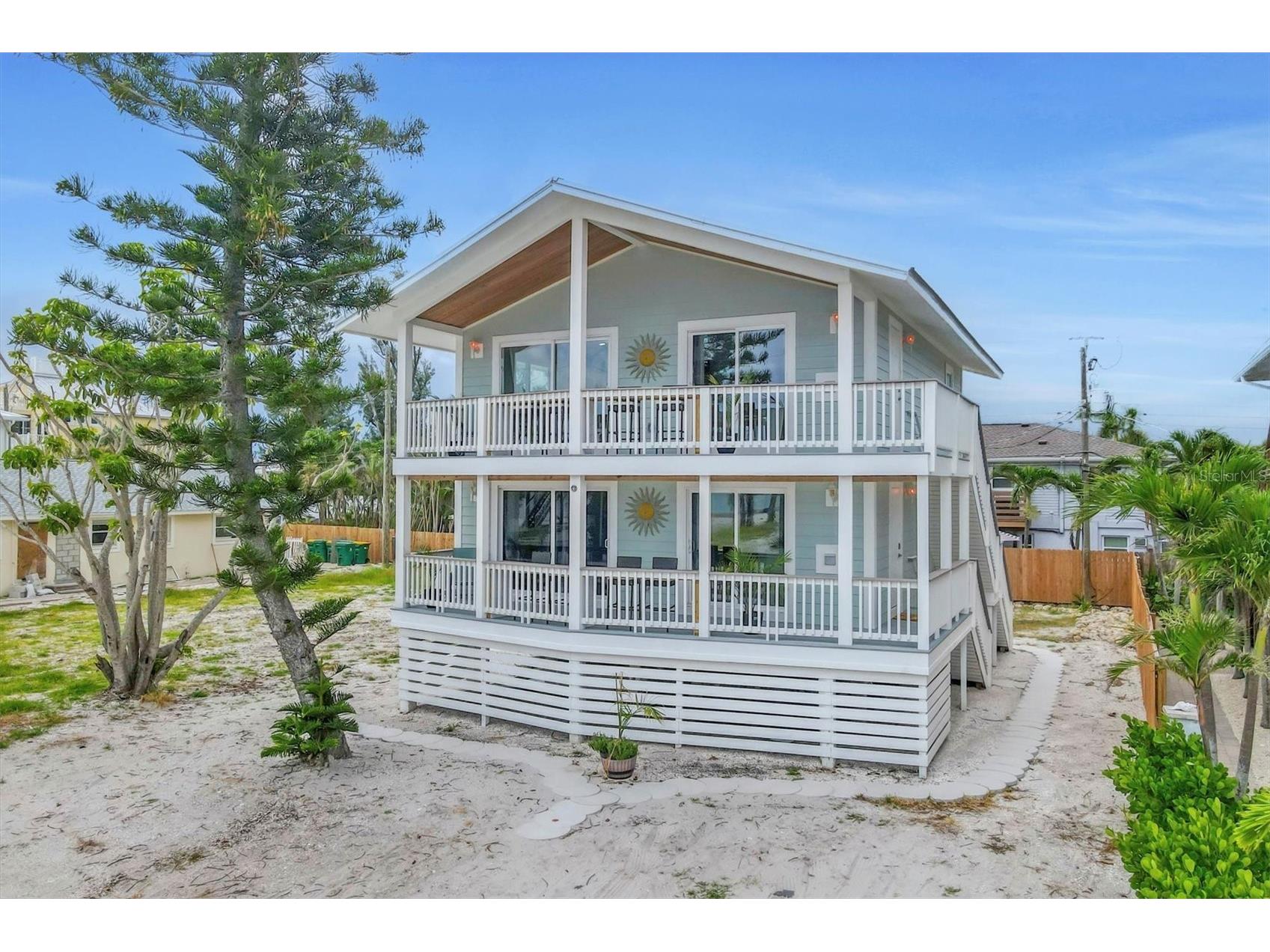 1107 Shore View Drive Englewood FL 34223 - GULF OF MEXICO A4658652 image41