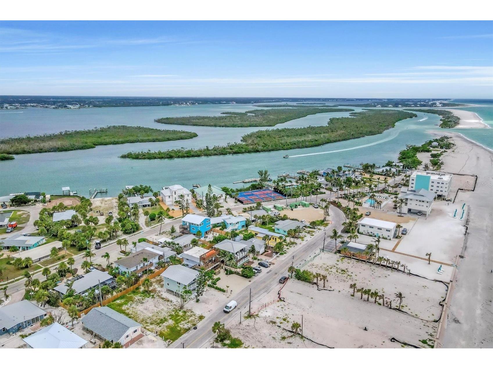 1107 Shore View Drive Englewood FL 34223 - GULF OF MEXICO A4658652 image47