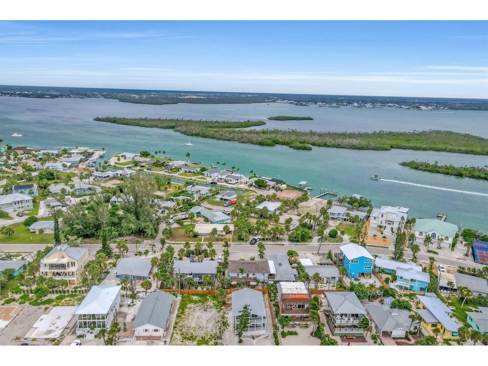 1107 Shore View Drive Englewood FL 34223 - GULF OF MEXICO A4658652 image50