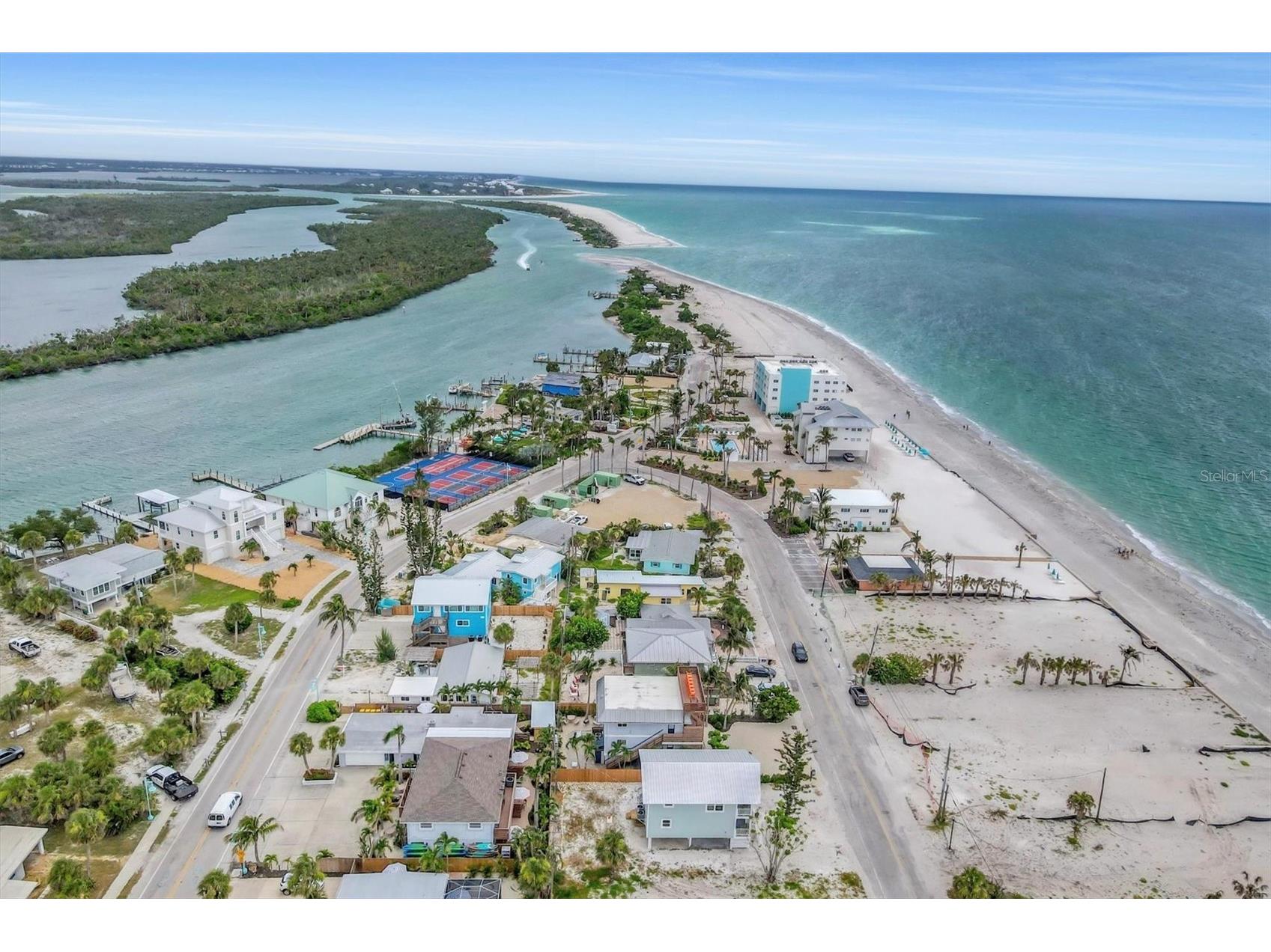 1107 Shore View Drive Englewood FL 34223 - GULF OF MEXICO A4658652 image51