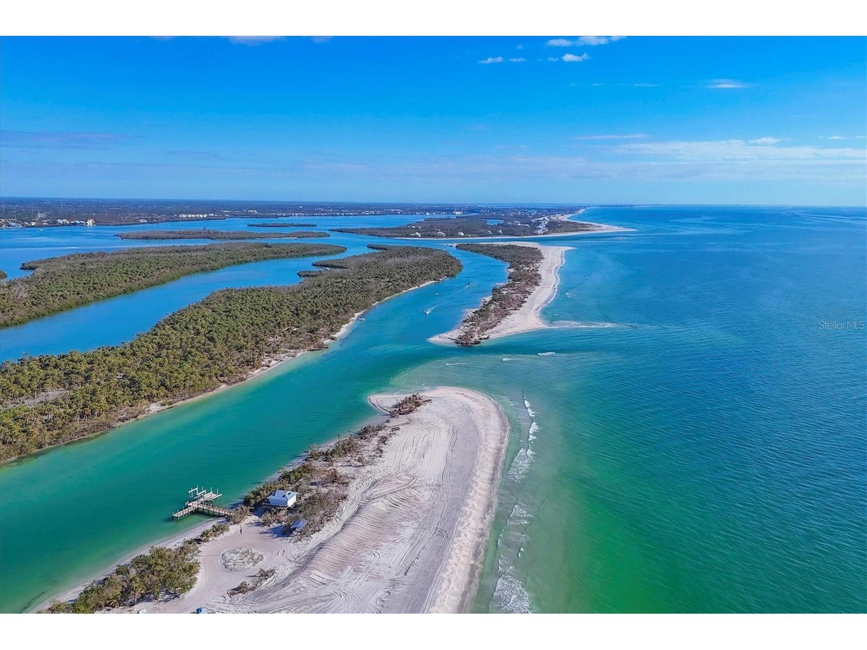 1107 Shore View Drive Englewood FL 34223 - GULF OF MEXICO A4658652 image52