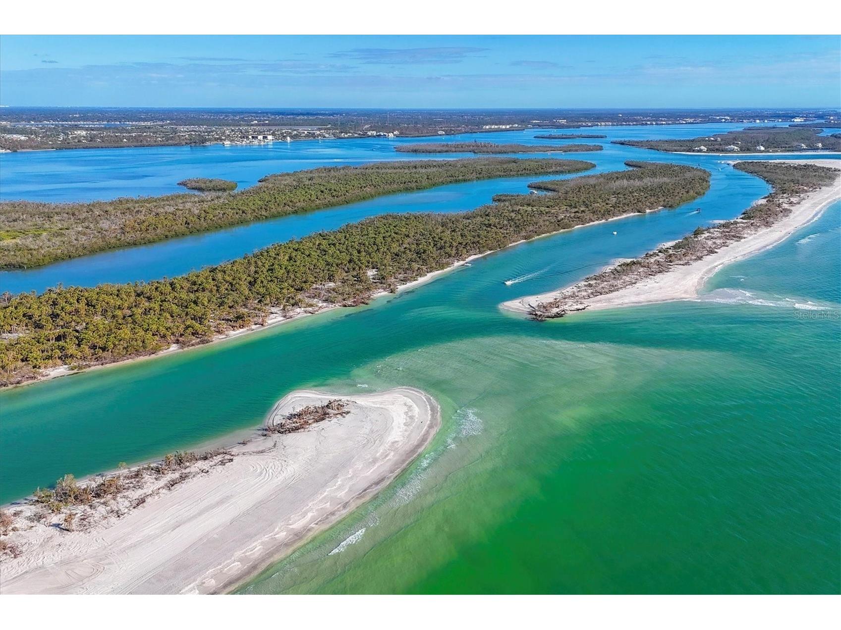 1107 Shore View Drive Englewood FL 34223 - GULF OF MEXICO A4658652 image53