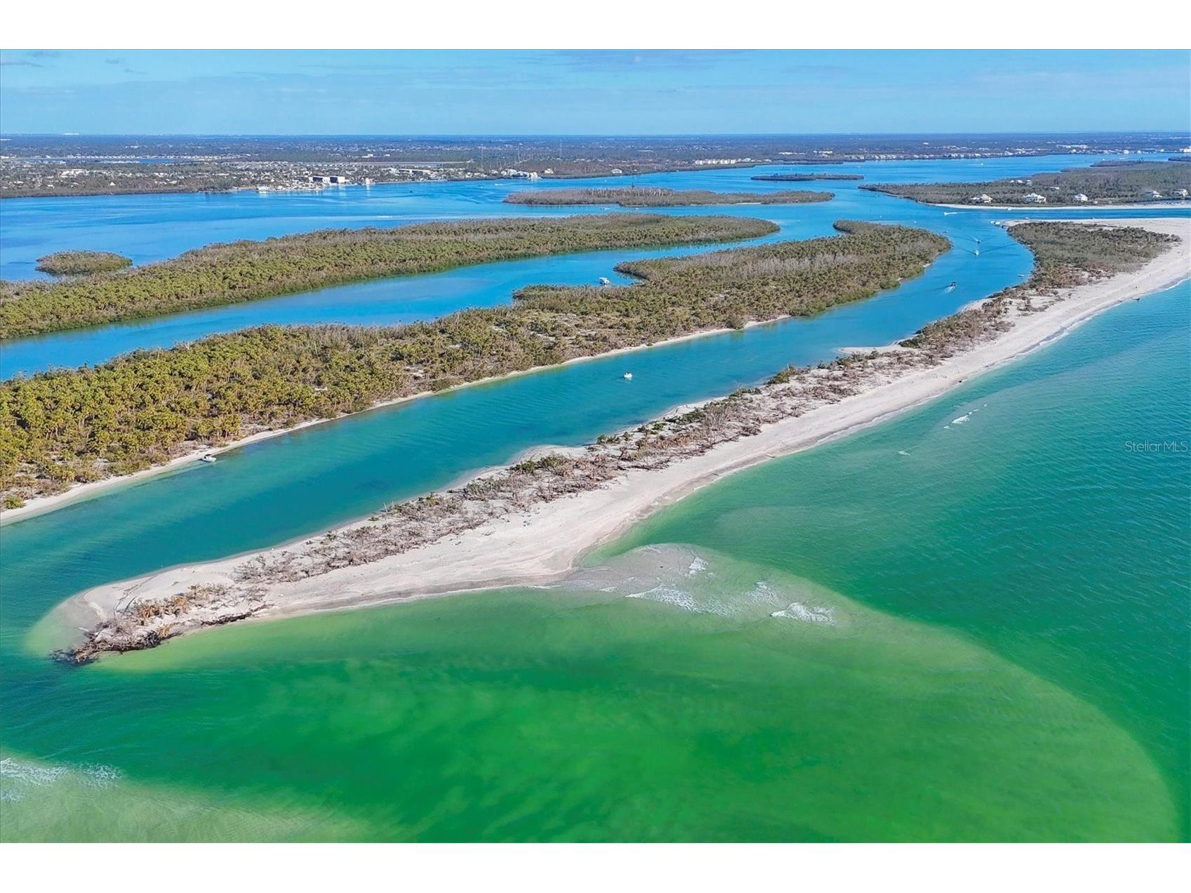 1107 Shore View Drive Englewood FL 34223 - GULF OF MEXICO A4658652 image54