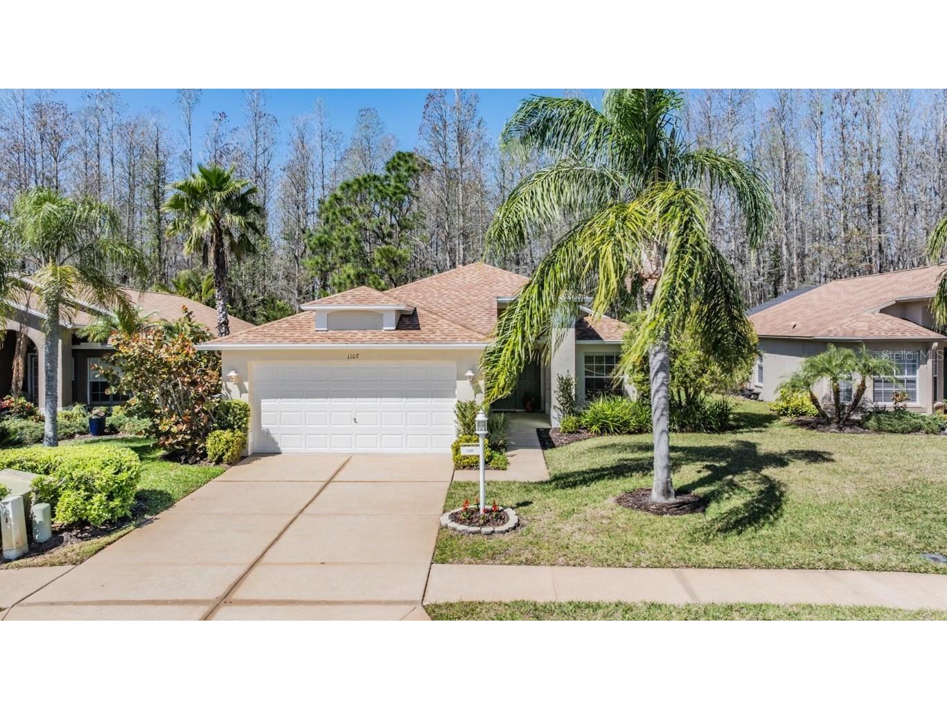 1107 Sweet Jasmine Drive Trinity FL 34655 W7873315 image1