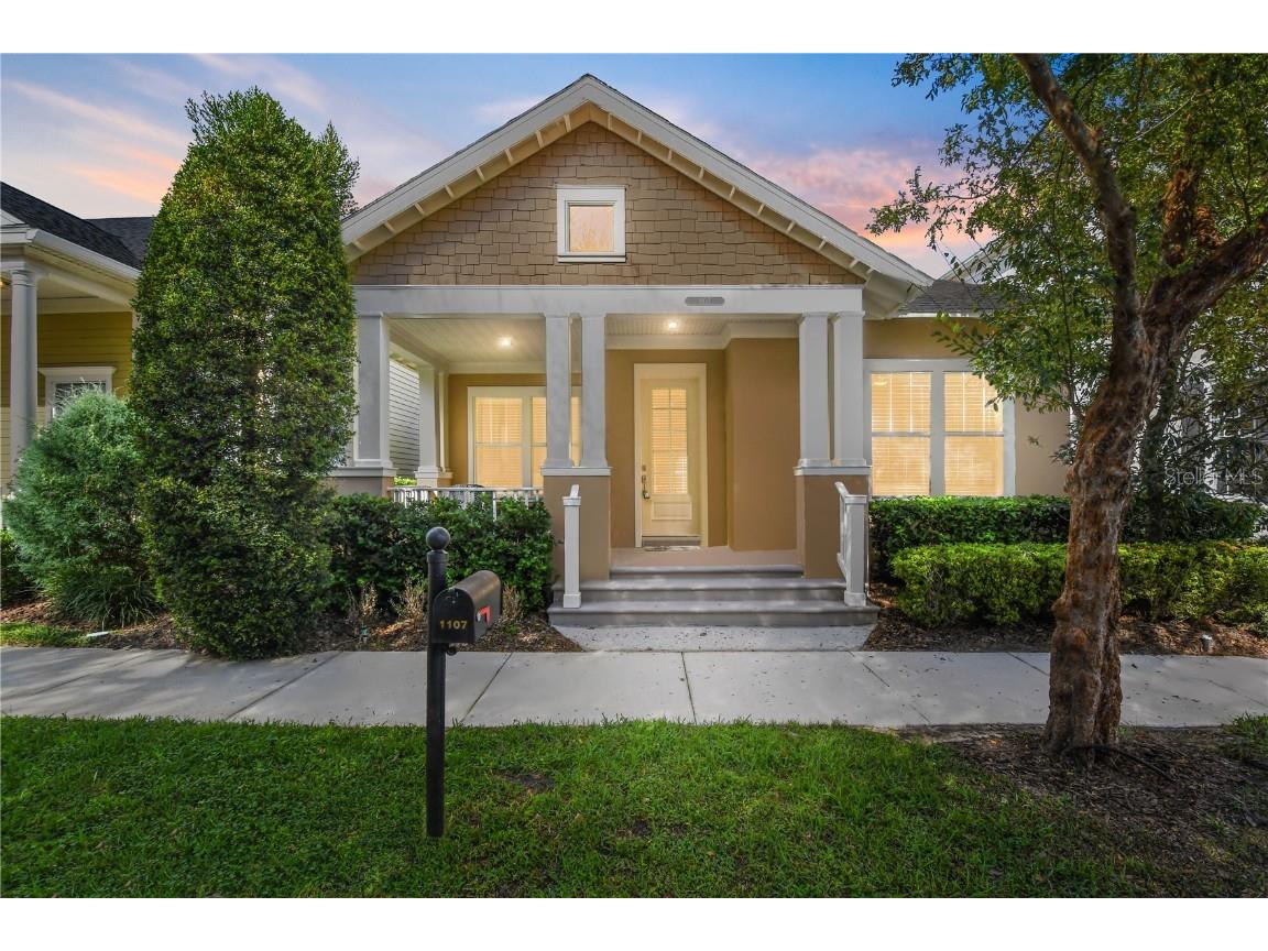 1107 Tapestry Drive Kissimmee FL 34747 FC305243 image1