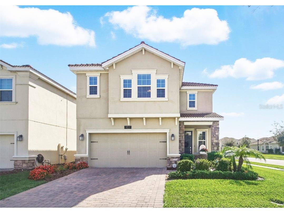 1107 Trappers Trail Loop Davenport FL 33896 S5122584 image1