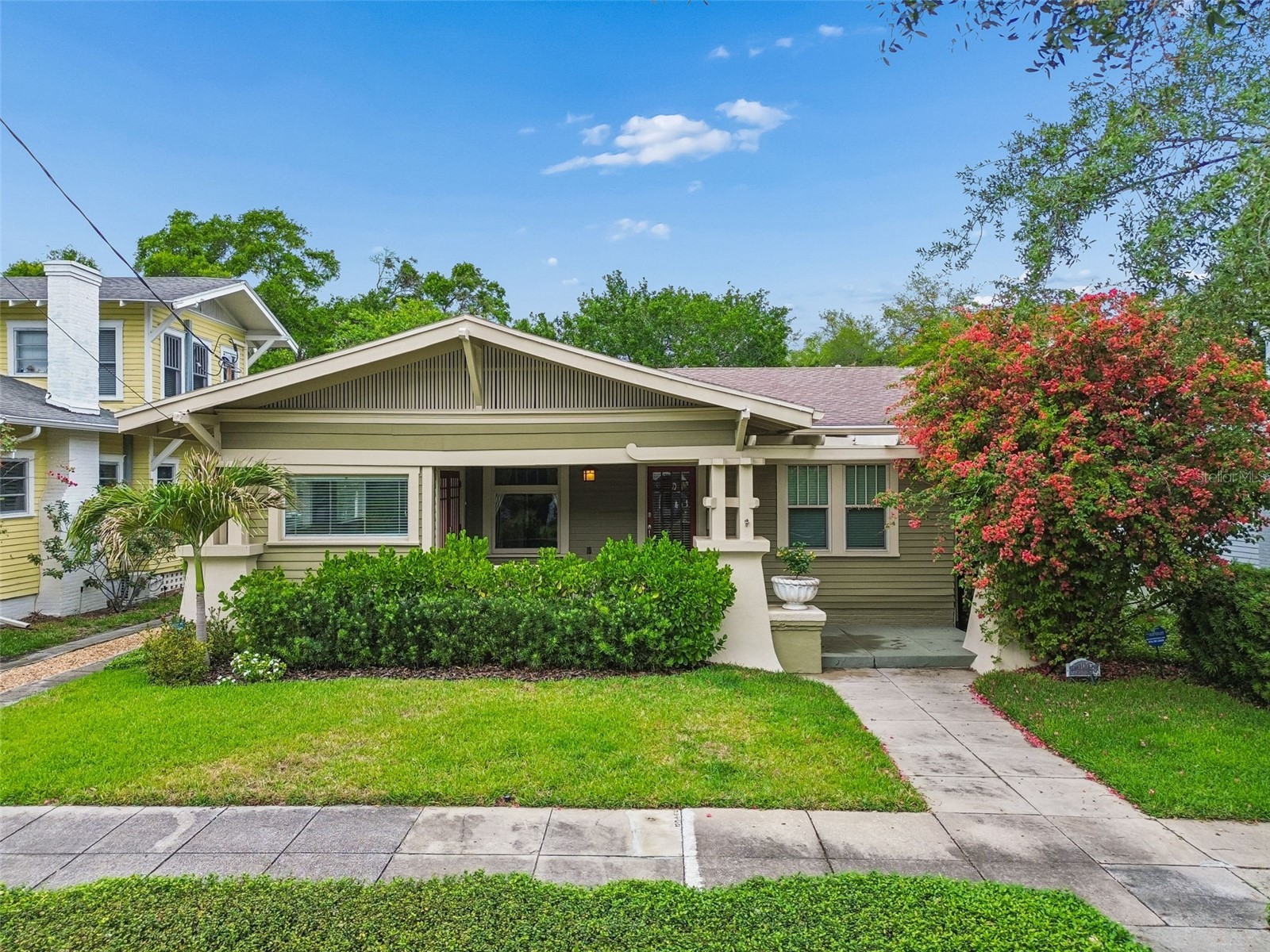 1107 W Horatio Street Tampa FL 33606 TB8495670 image1