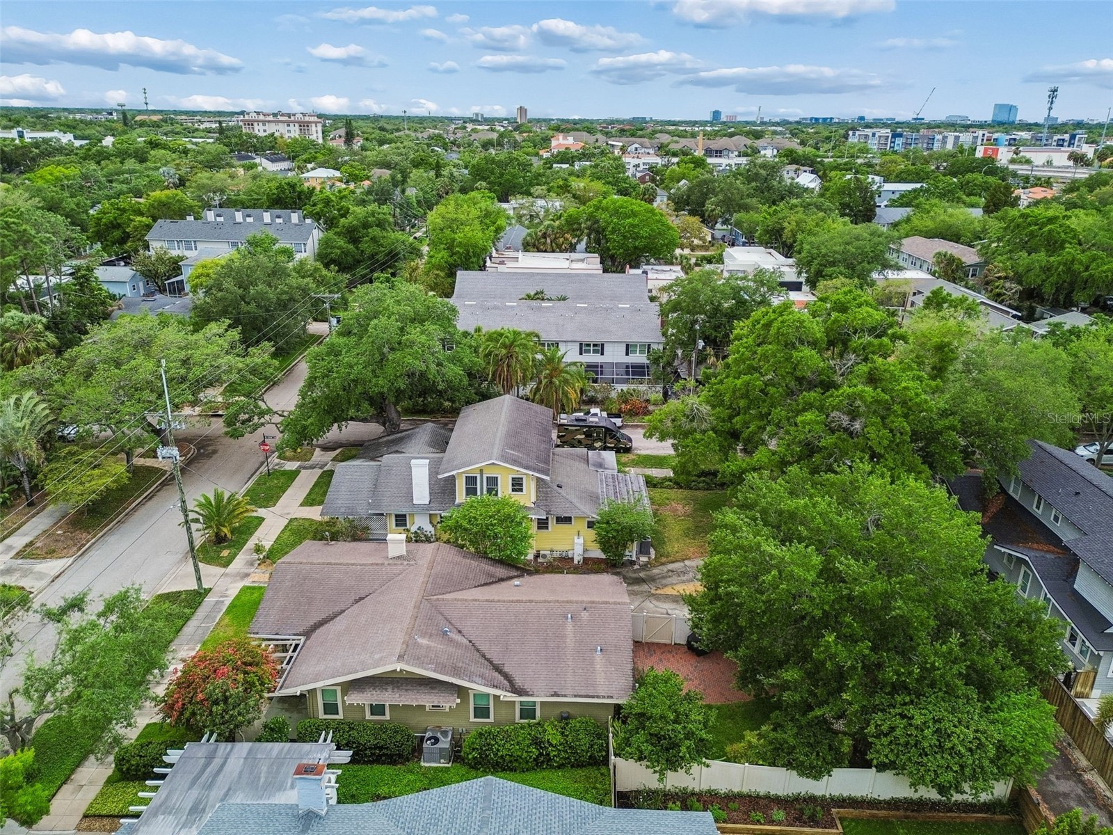 1107 W Horatio Street Tampa FL 33606 TB8495670 image56