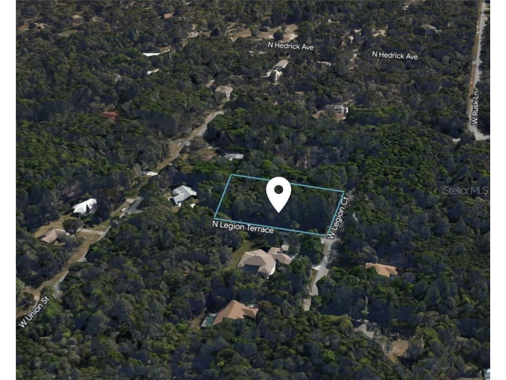 1107 W Legion Court Hernando FL 34442 S5084647 image1