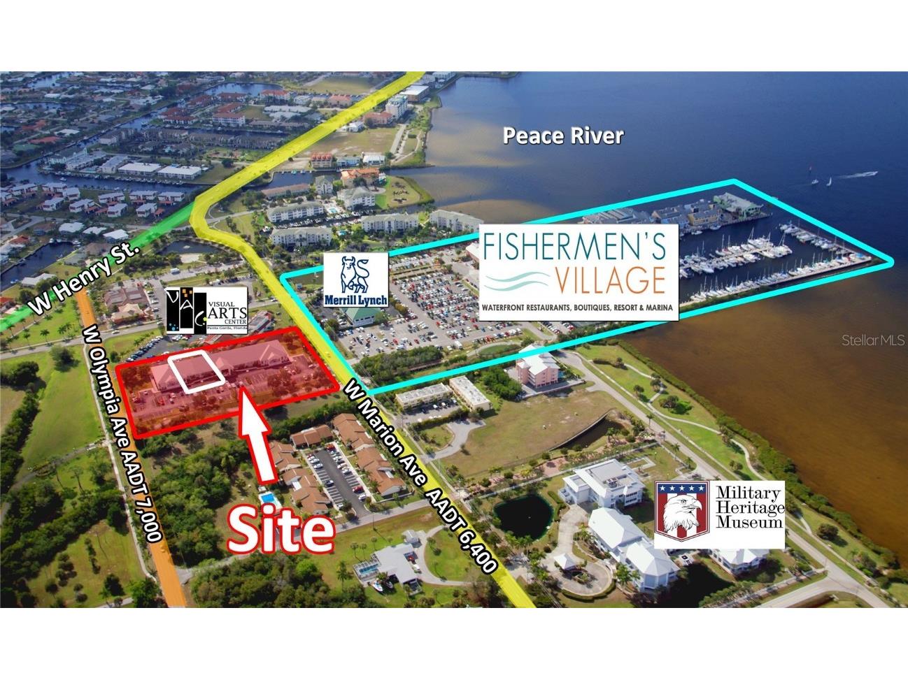 1107 W Marion Avenue Punta Gorda FL 33950 C7504508 image1