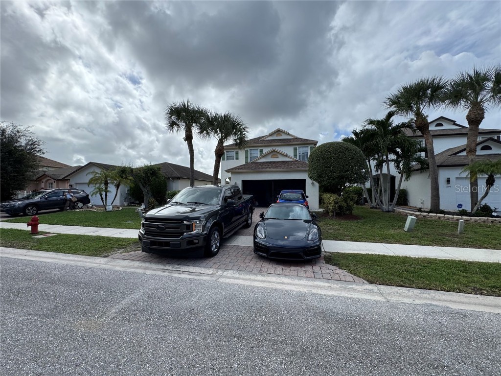 1107 Winding Rose Way West Palm Beach FL 33415 TB8434972 image1