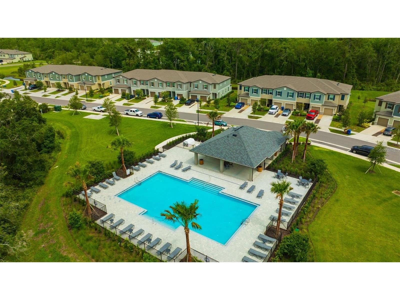 11070 Crescent Deer Drive Land O Lakes FL 34638 TB8457750 image2