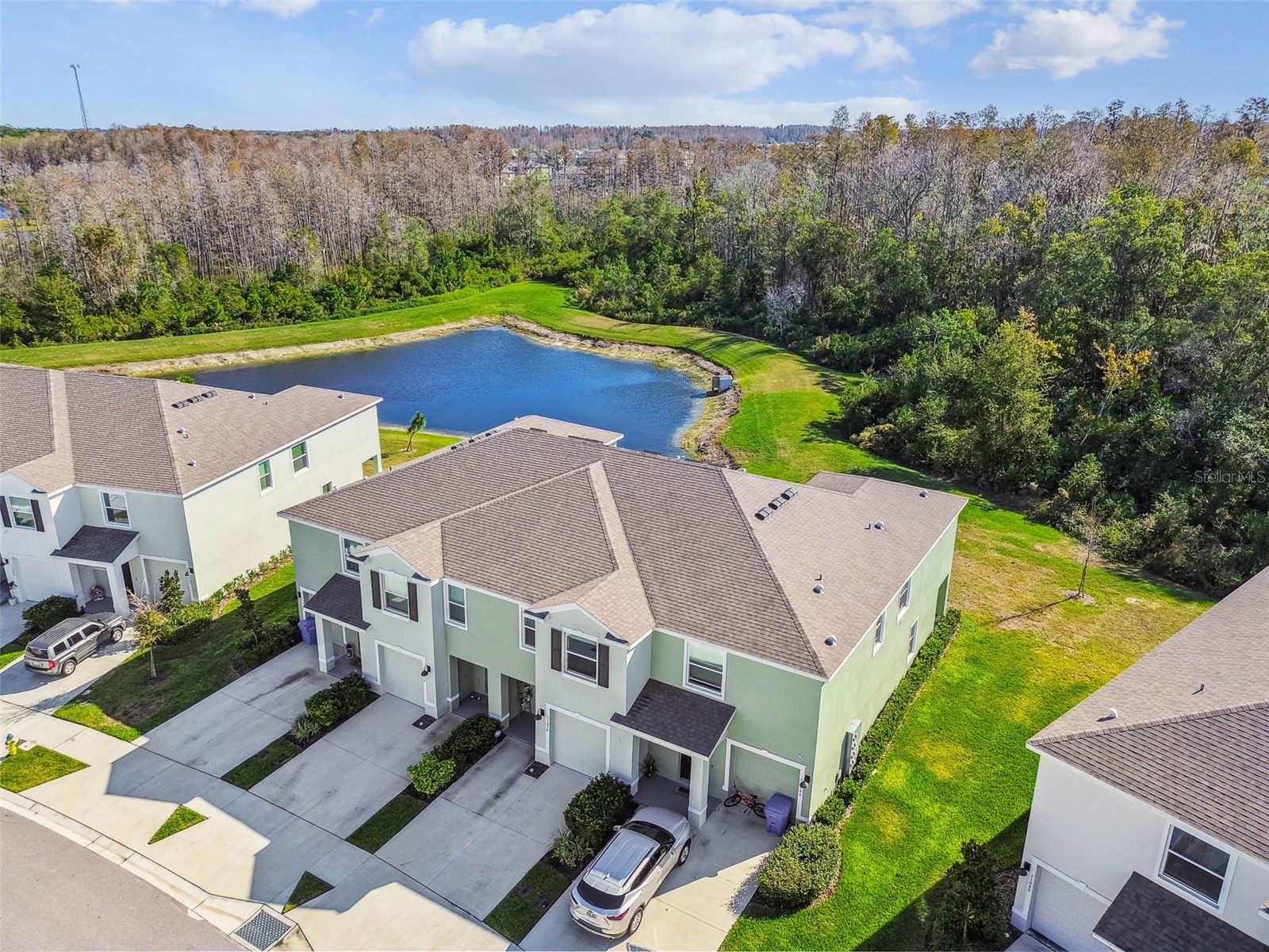 11070 Crescent Deer Drive Land O Lakes FL 34638 TB8457750 image54