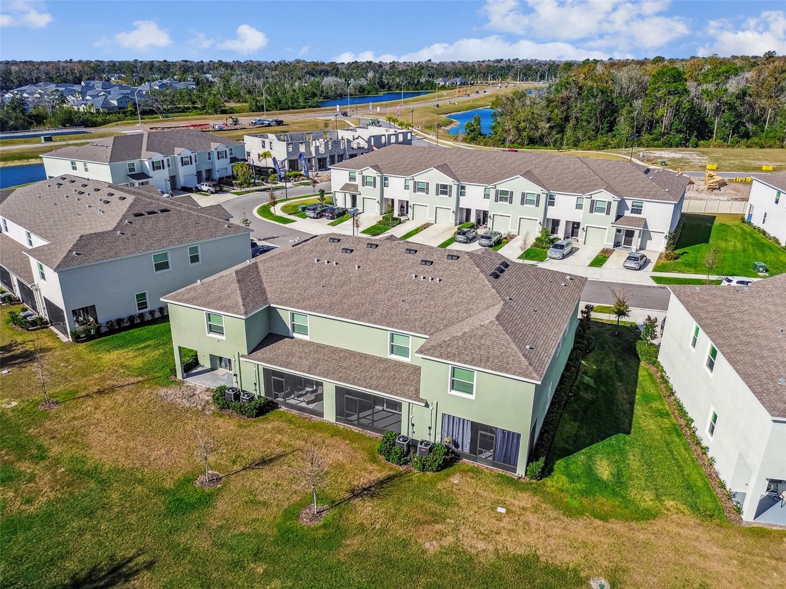 11070 Crescent Deer Drive Land O Lakes FL 34638 TB8457750 image57