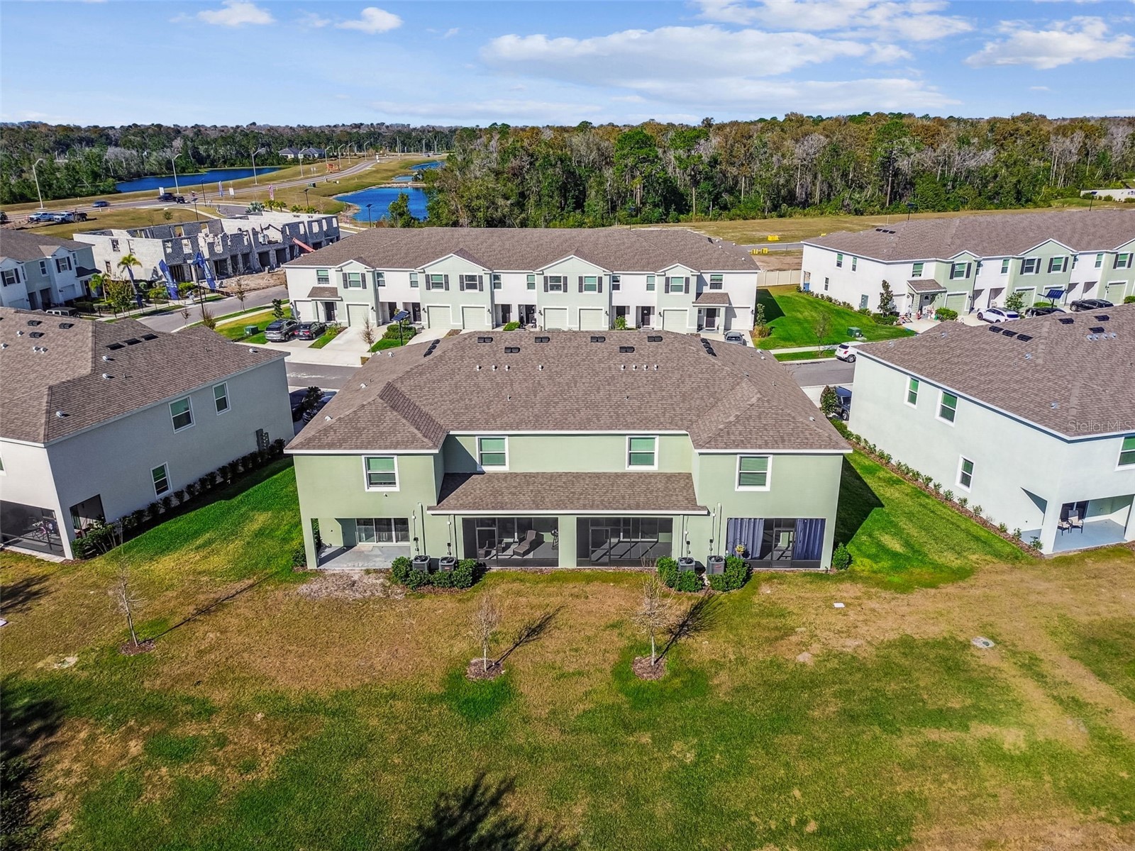 11070 Crescent Deer Drive Land O Lakes FL 34638 TB8457750 image58