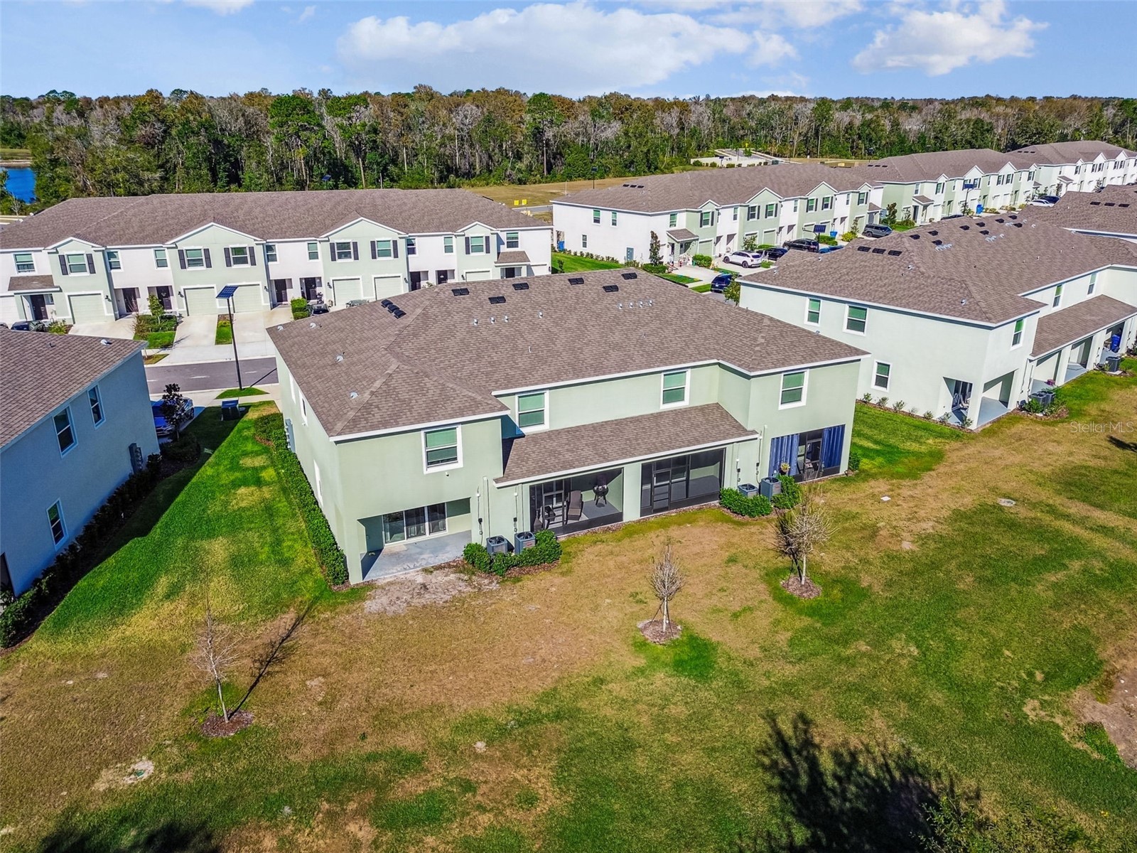 11070 Crescent Deer Drive Land O Lakes FL 34638 TB8457750 image59